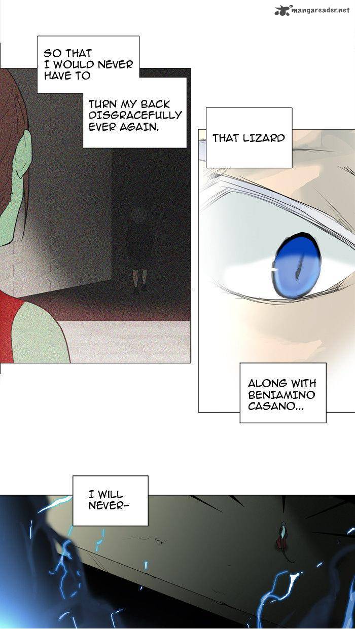 Tower of God Chapter 202 - Page 19