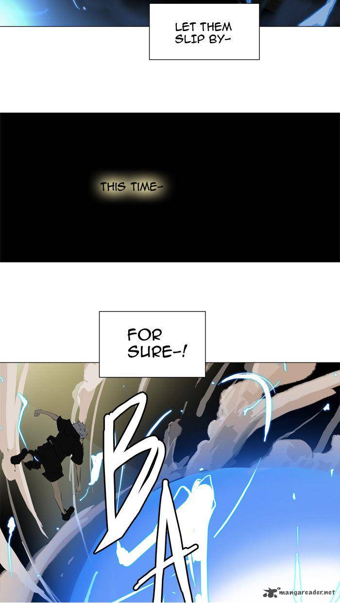 Tower of God Chapter 202 - Page 20