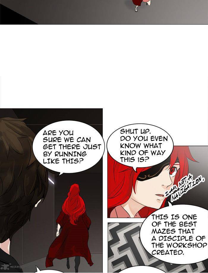 Tower of God Chapter 213 - Page 18