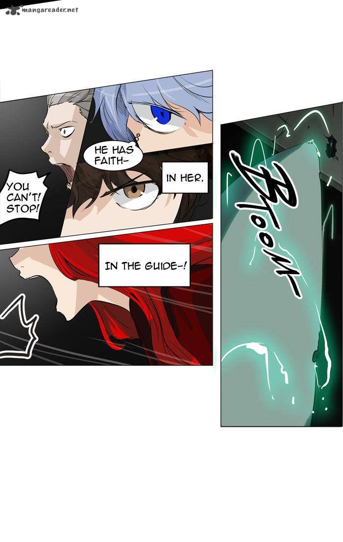 Tower of God Chapter 215 - Page 18