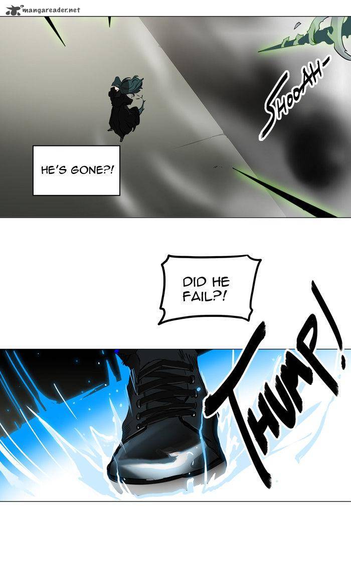 Tower of God Chapter 215 - Page 22