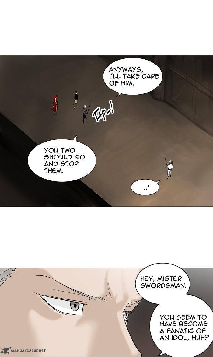 Tower of God Chapter 215 - Page 37