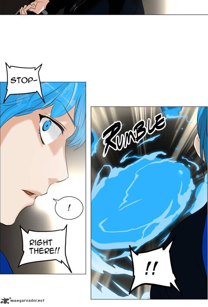 Tower of God Chapter 215 - Page 40