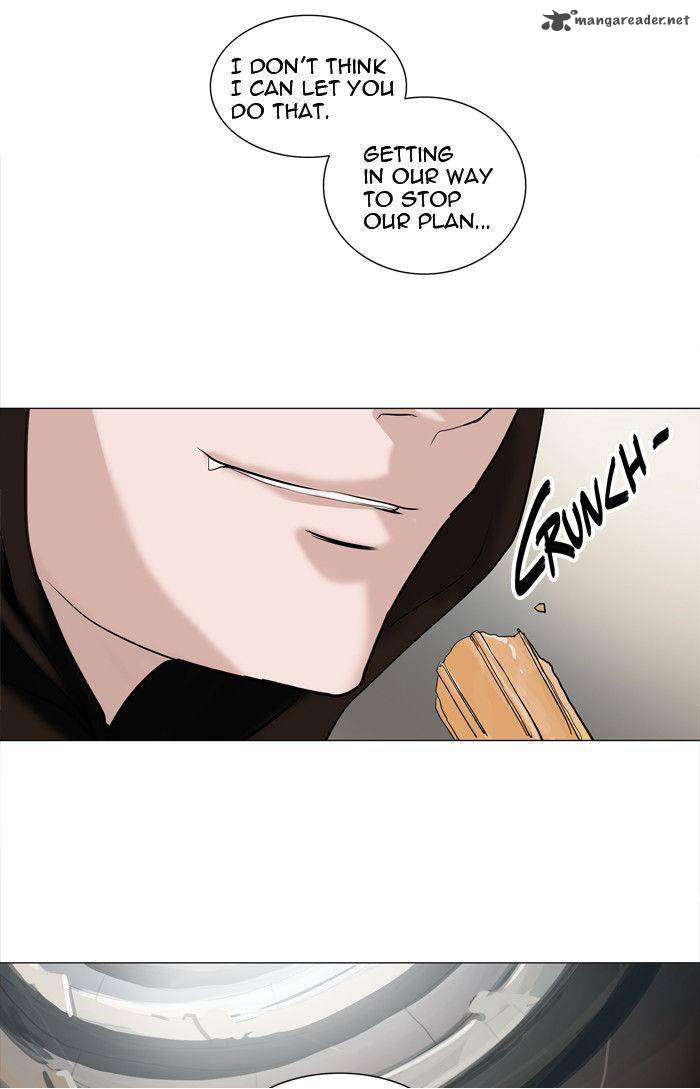 Tower of God Chapter 215 - Page 44