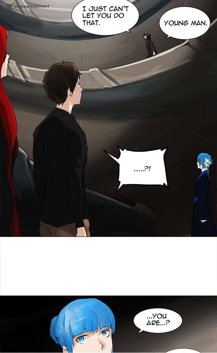 Tower of God Chapter 215 - Page 45