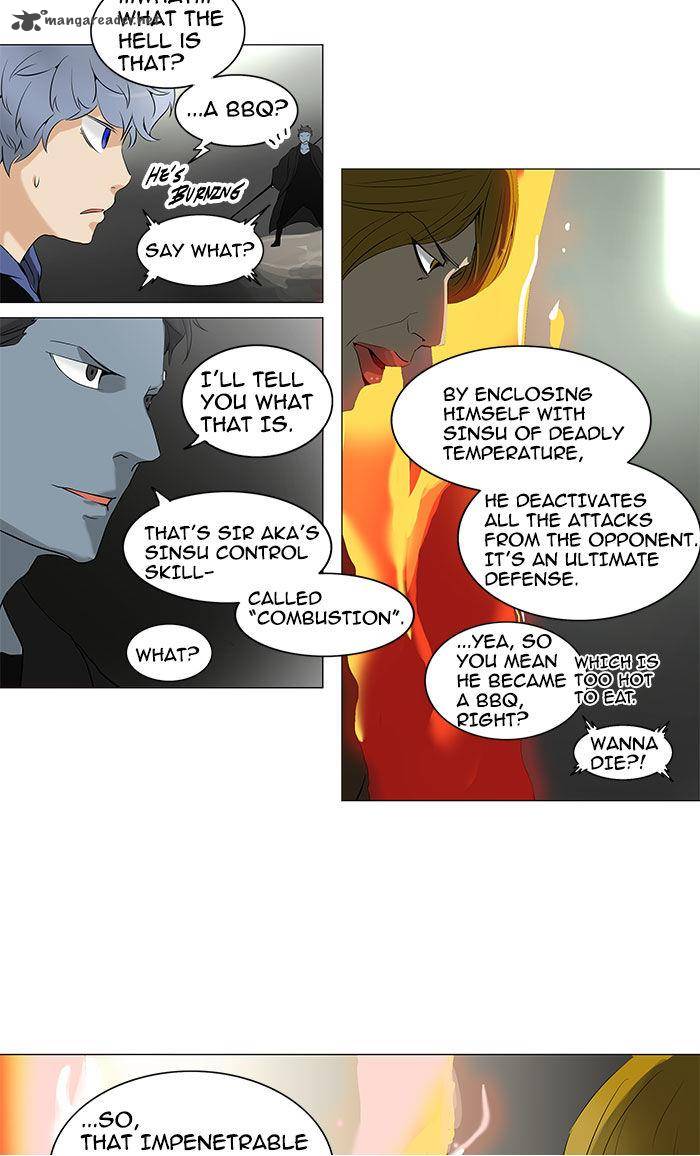 Tower of God Chapter 217 - Page 15