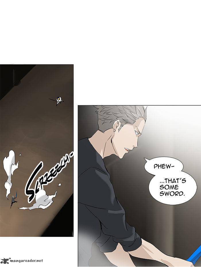 Tower of God Chapter 217 - Page 29