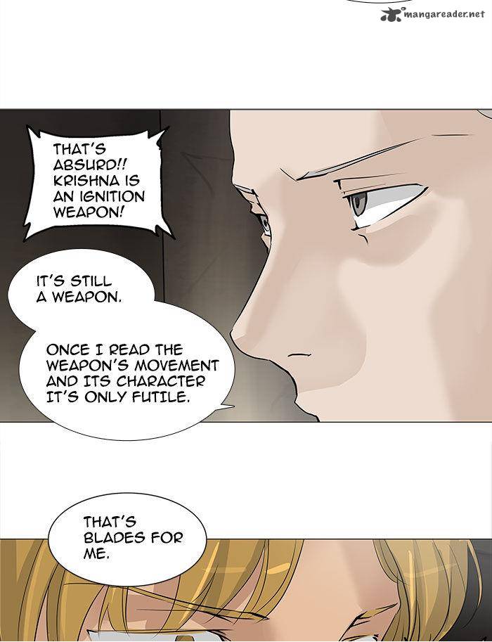 Tower of God Chapter 217 - Page 47