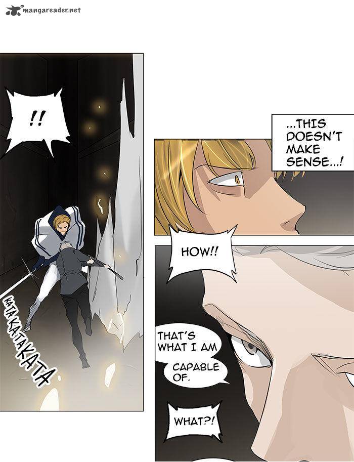 Tower of God Chapter 217 - Page 51