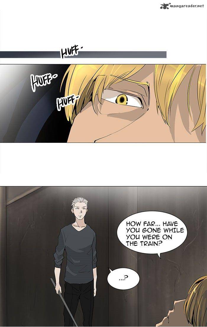 Tower of God Chapter 218 - Page 10