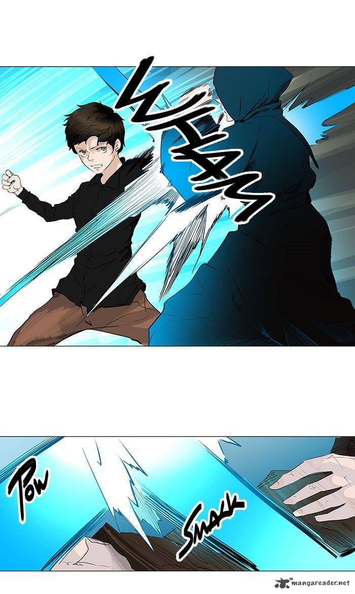 Tower of God Chapter 218 - Page 13