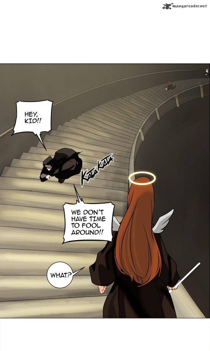 Tower of God Chapter 222 - Page 1