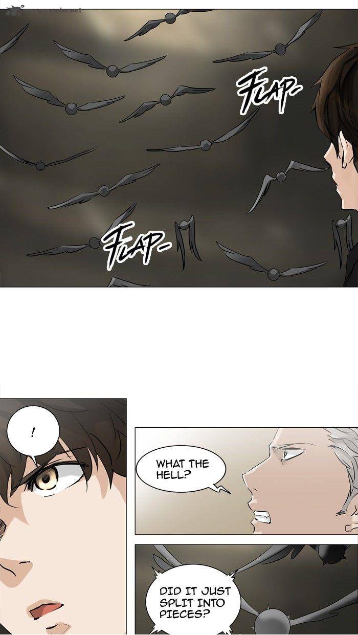 Tower of God Chapter 222 - Page 17