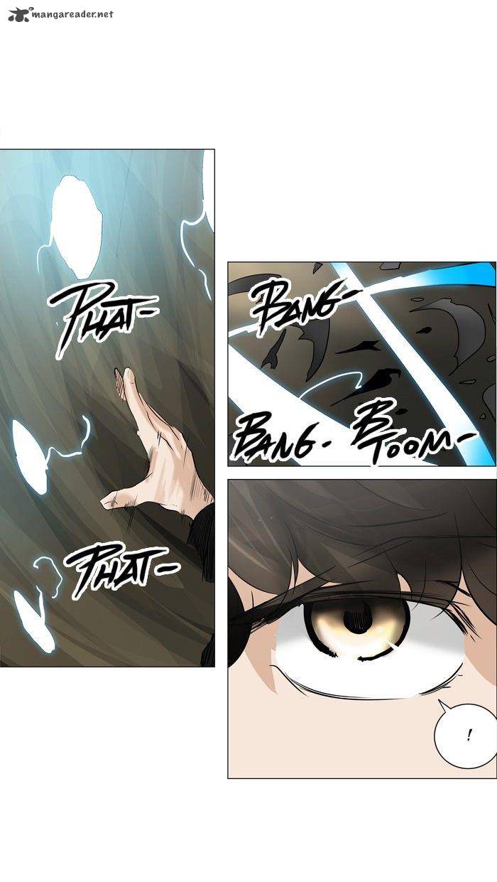 Tower of God Chapter 222 - Page 19