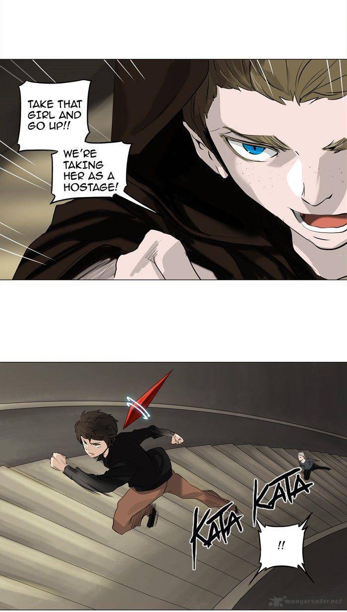 Tower of God Chapter 222 - Page 2