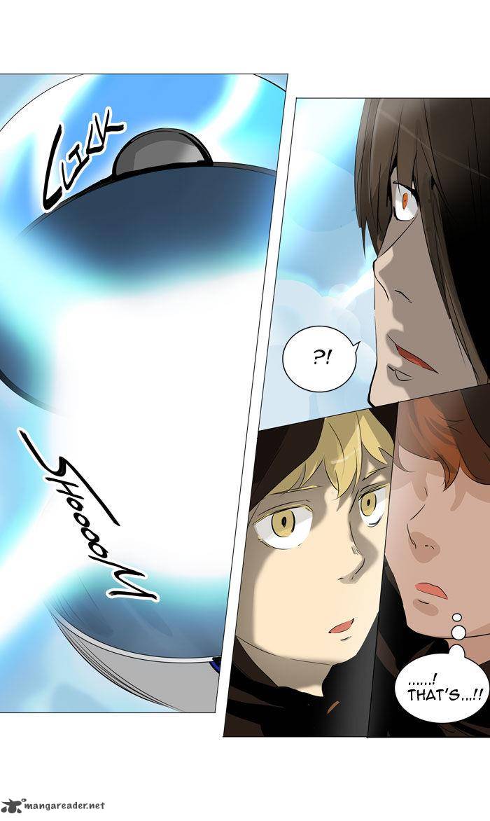 Tower of God Chapter 223 - Page 40