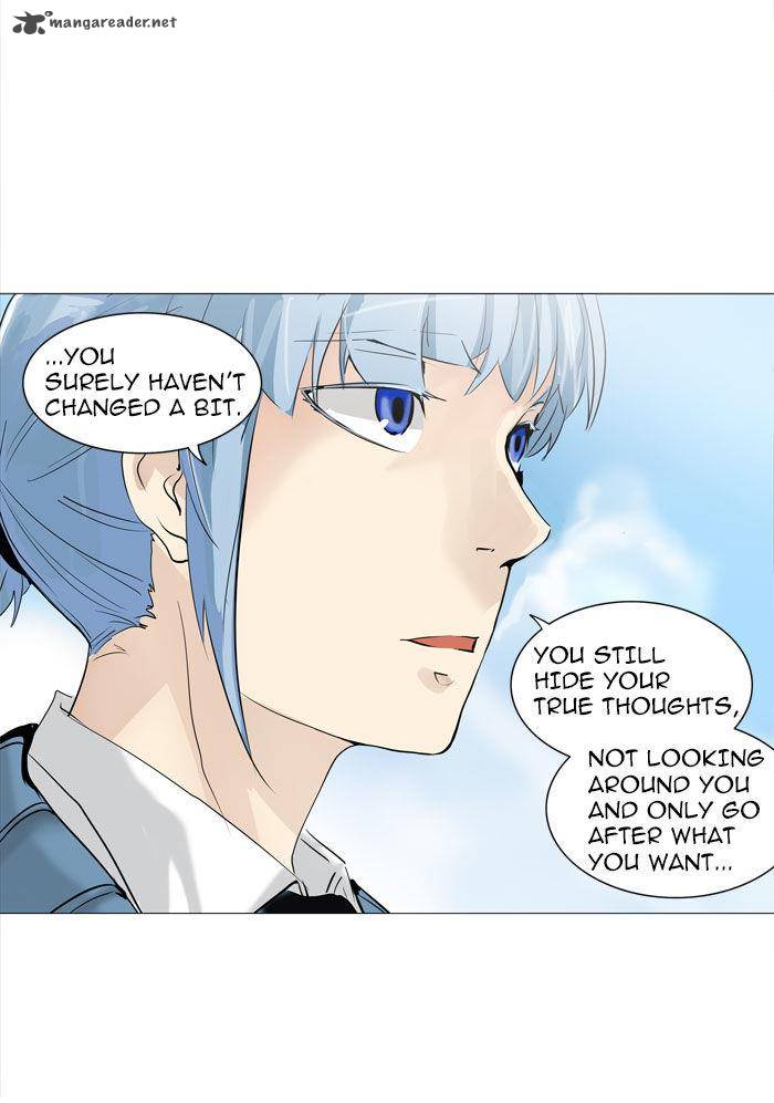 Tower of God Chapter 224 - Page 4