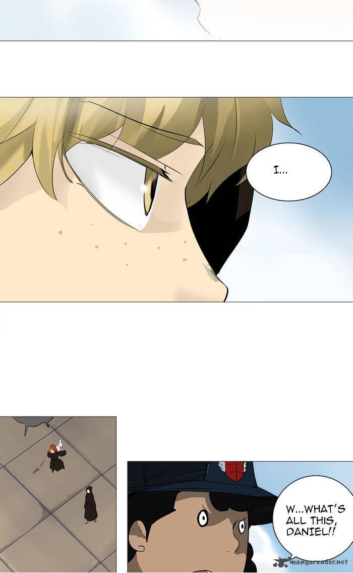 Tower of God Chapter 225 - Page 44