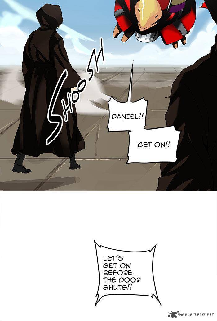 Tower of God Chapter 228 - Page 40