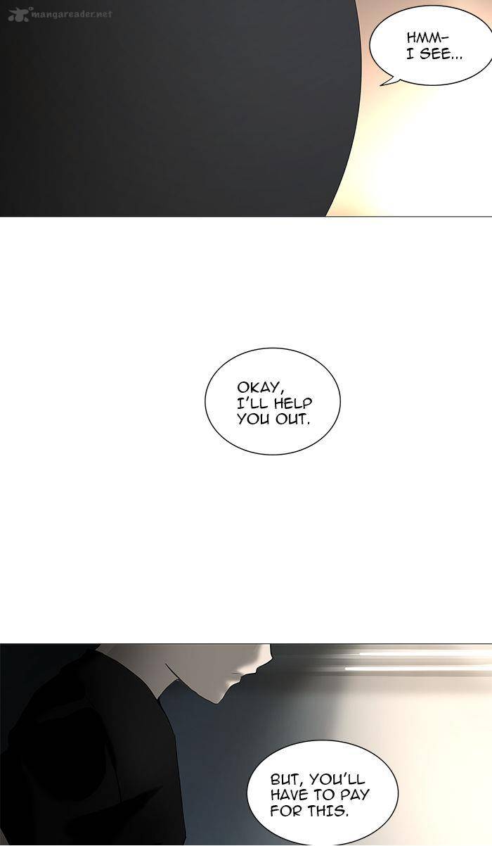 Tower of God Chapter 232 - Page 52