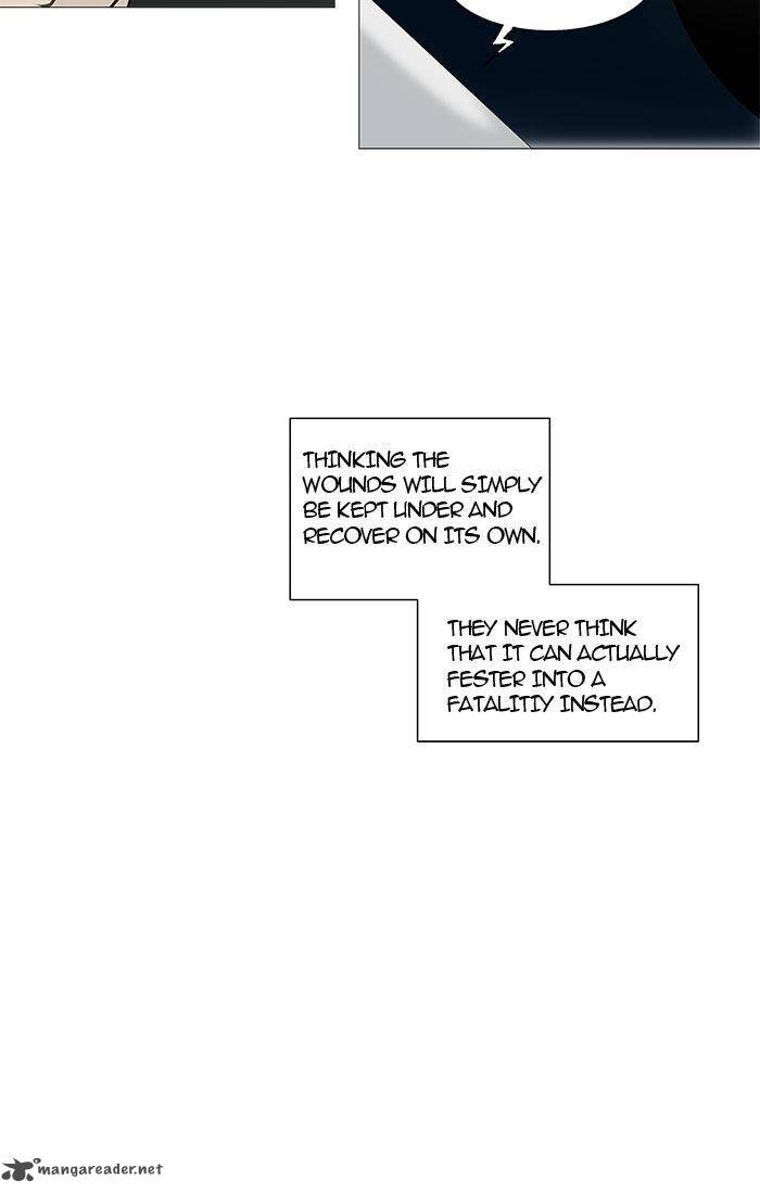 Tower of God Chapter 233 - Page 18