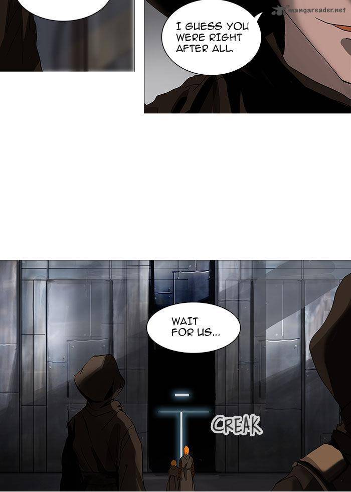 Tower of God Chapter 233 - Page 7