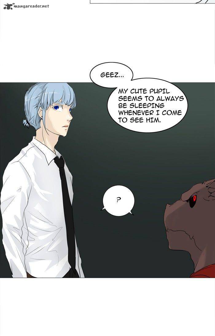 Tower of God Chapter 235 - Page 41