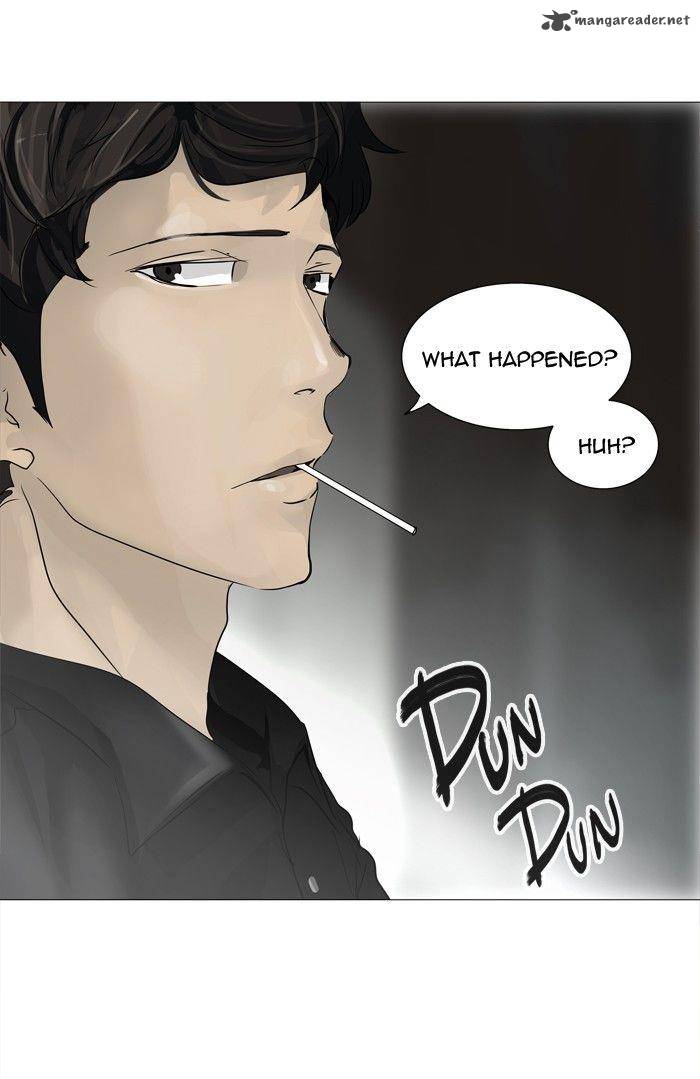 Tower of God Chapter 235 - Page 43