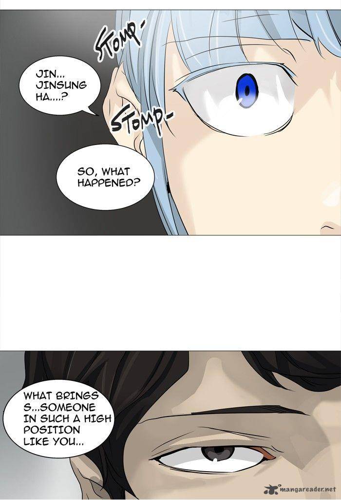 Tower of God Chapter 235 - Page 45
