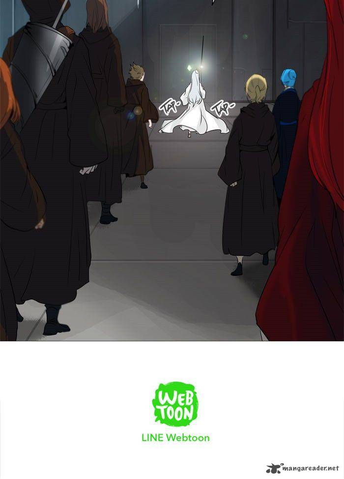 Tower of God Chapter 237 - Page 55