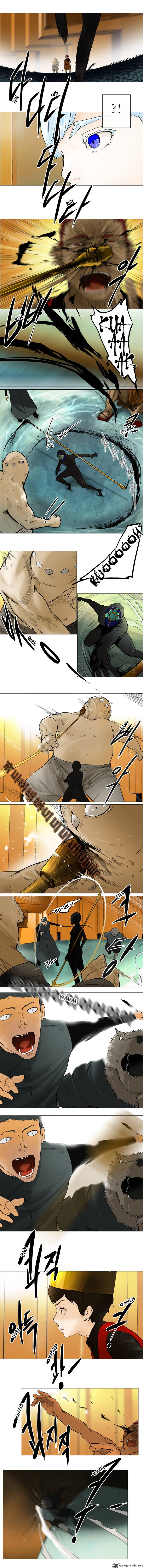 Tower of God Chapter 24 - Page 2