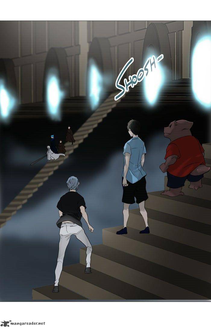 Tower of God Chapter 243 - Page 16