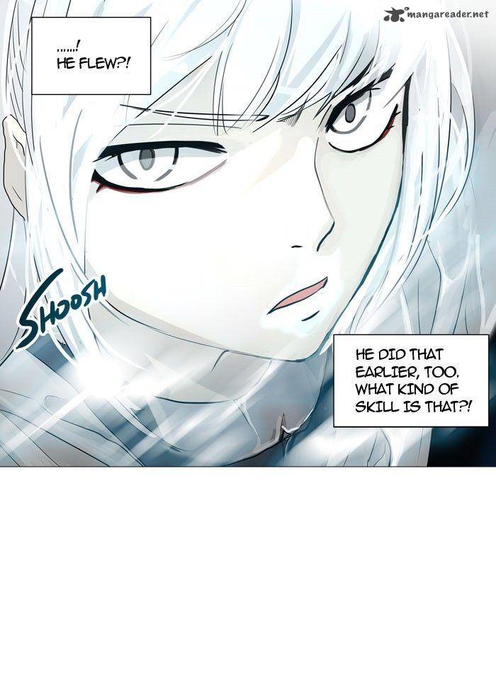 Tower of God Chapter 243 - Page 29
