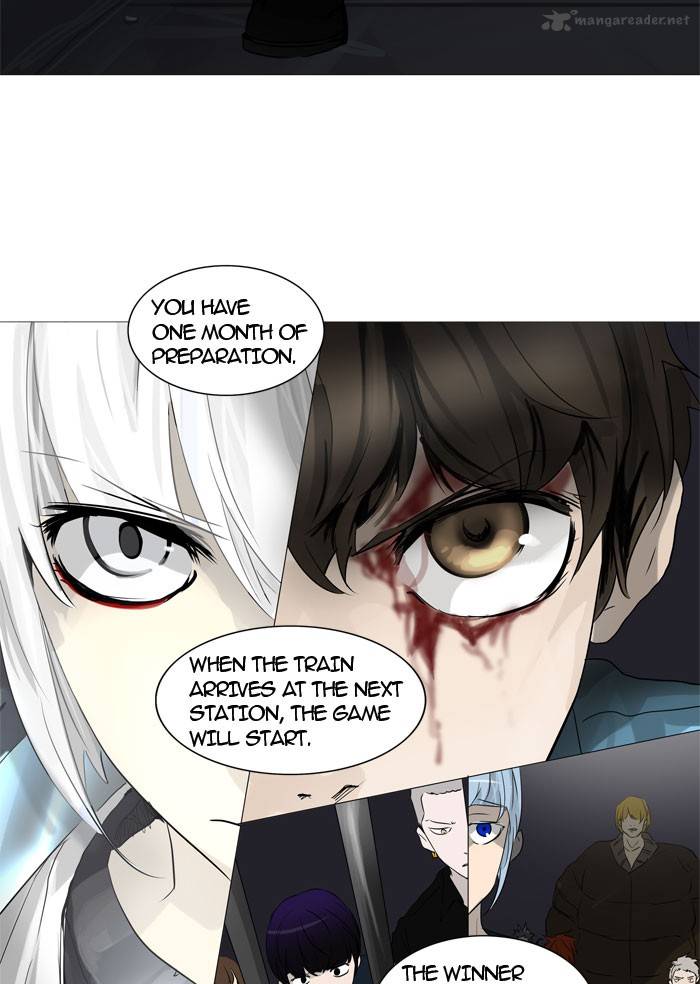 Tower of God Chapter 245 - Page 38