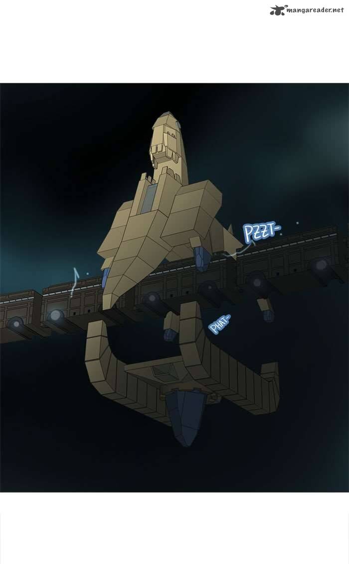 Tower of God Chapter 246 - Page 1