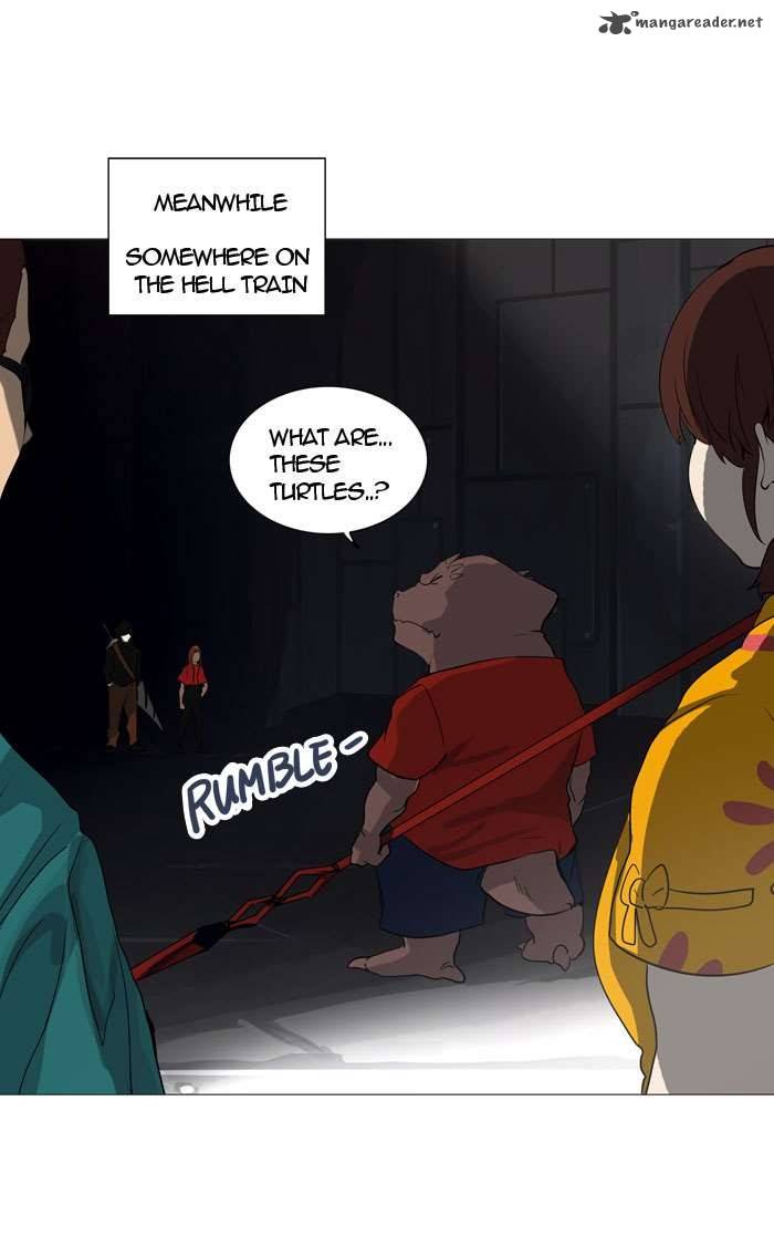 Tower of God Chapter 246 - Page 28