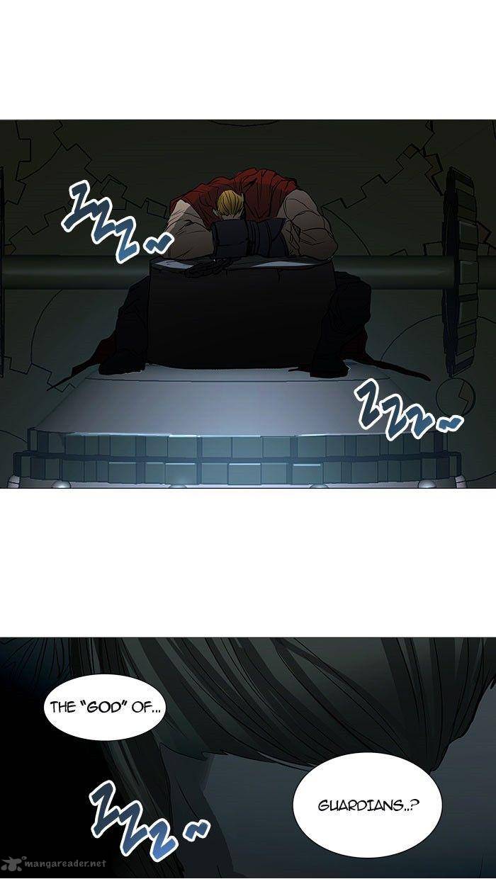 Tower of God Chapter 249 - Page 1