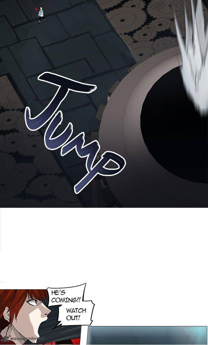 Tower of God Chapter 249 - Page 22