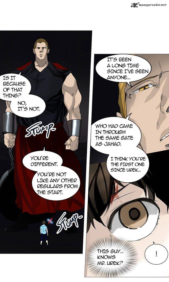 Tower of God Chapter 249 - Page 32