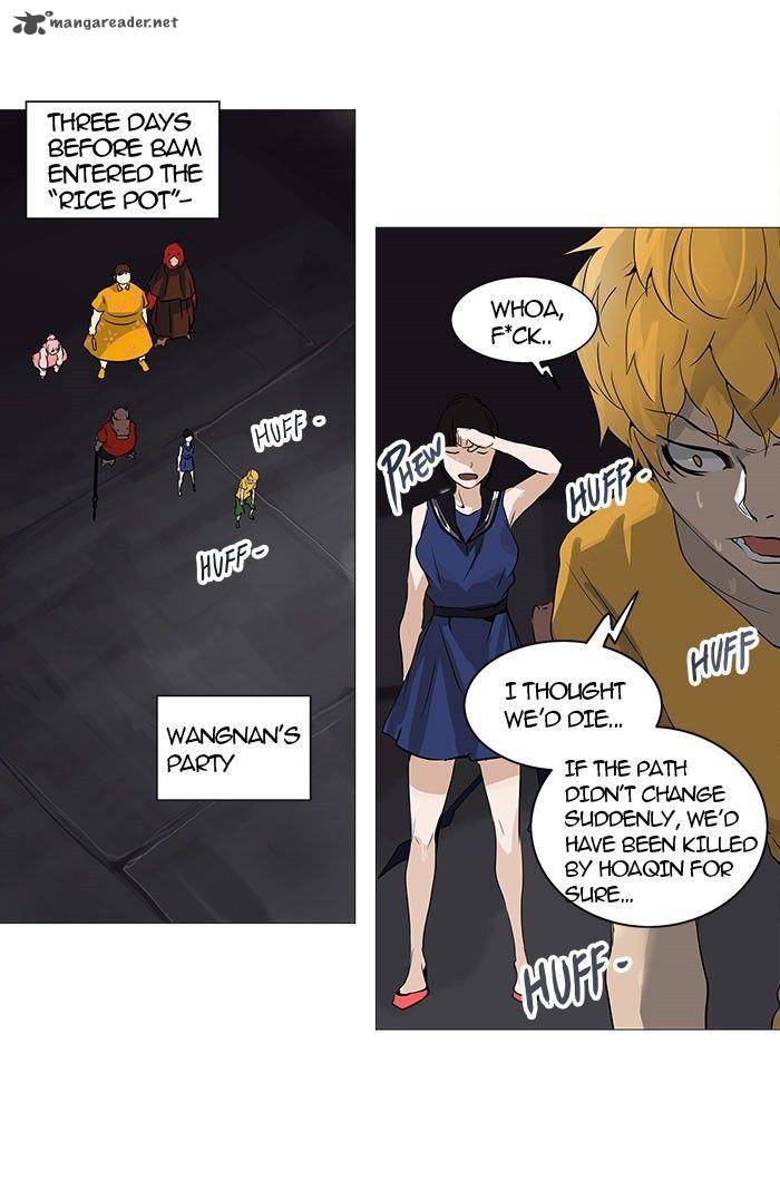 Tower of God Chapter 249 - Page 43