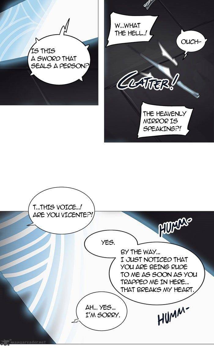 Tower of God Chapter 249 - Page 46