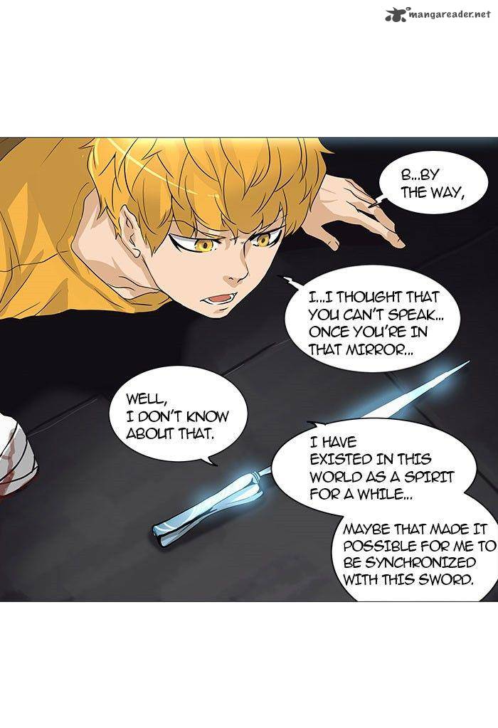 Tower of God Chapter 249 - Page 47