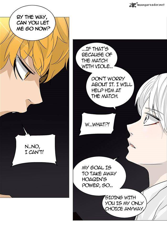 Tower of God Chapter 249 - Page 48