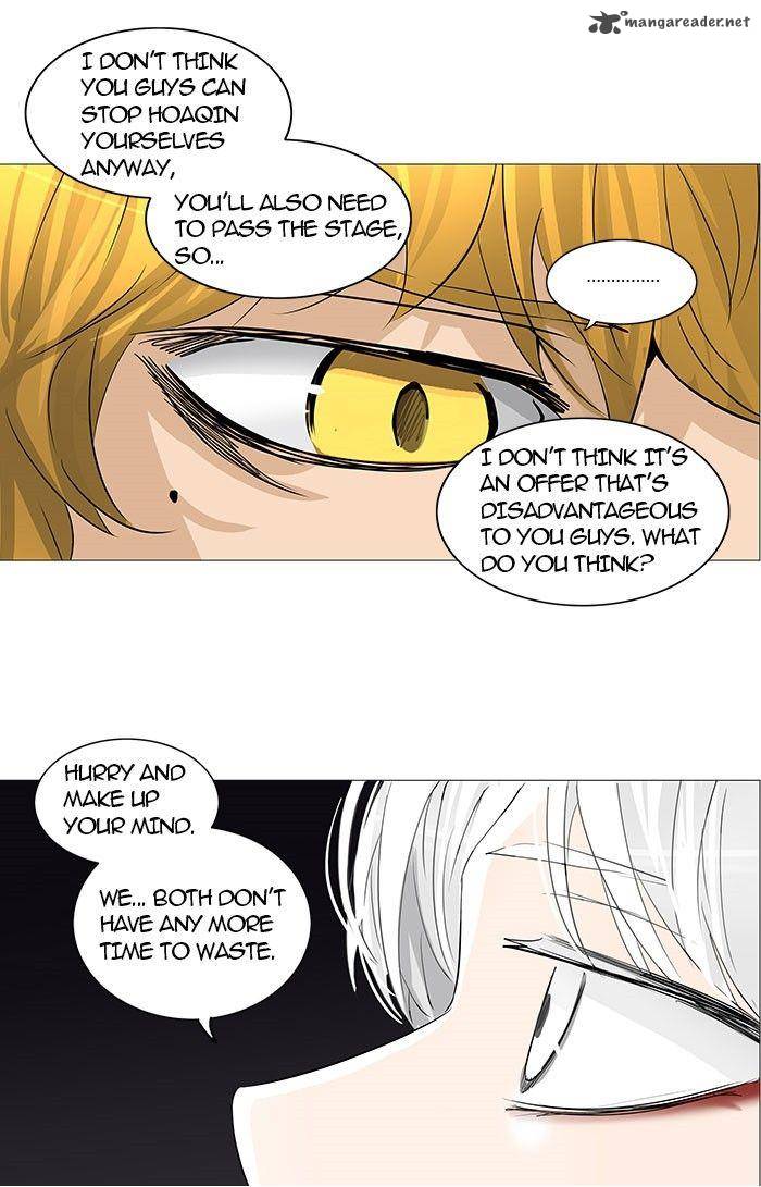 Tower of God Chapter 249 - Page 49