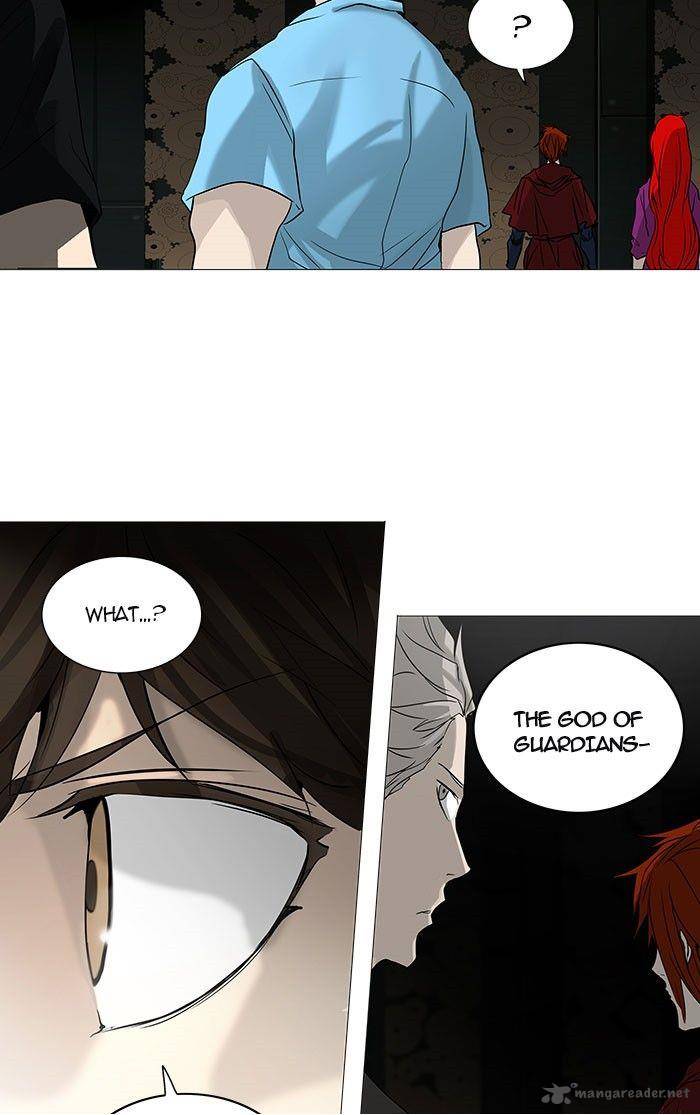 Tower of God Chapter 249 - Page 6