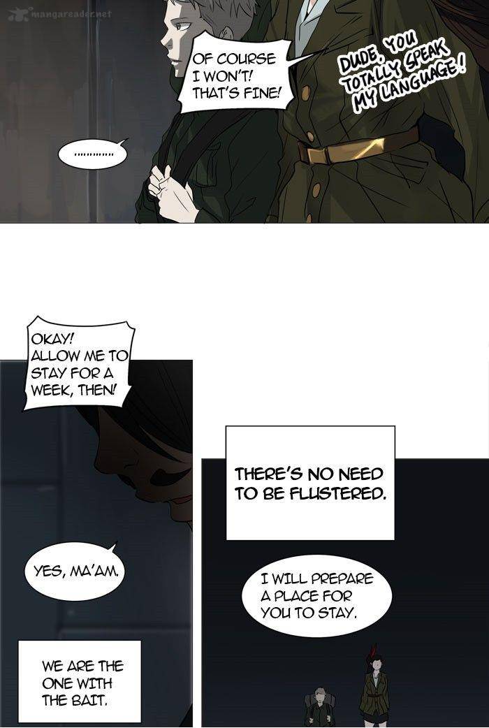 Tower of God Chapter 251 - Page 15