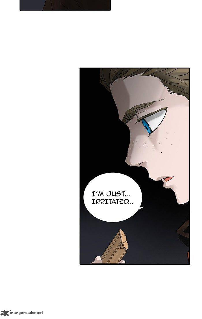 Tower of God Chapter 259 - Page 61