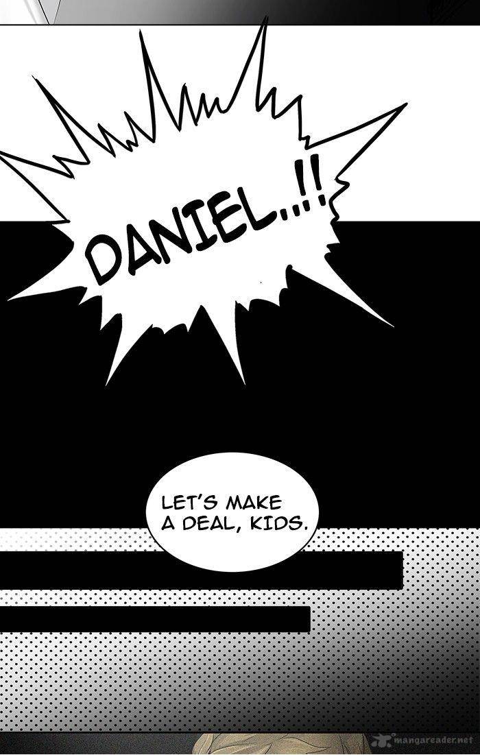 Tower of God Chapter 262 - Page 25