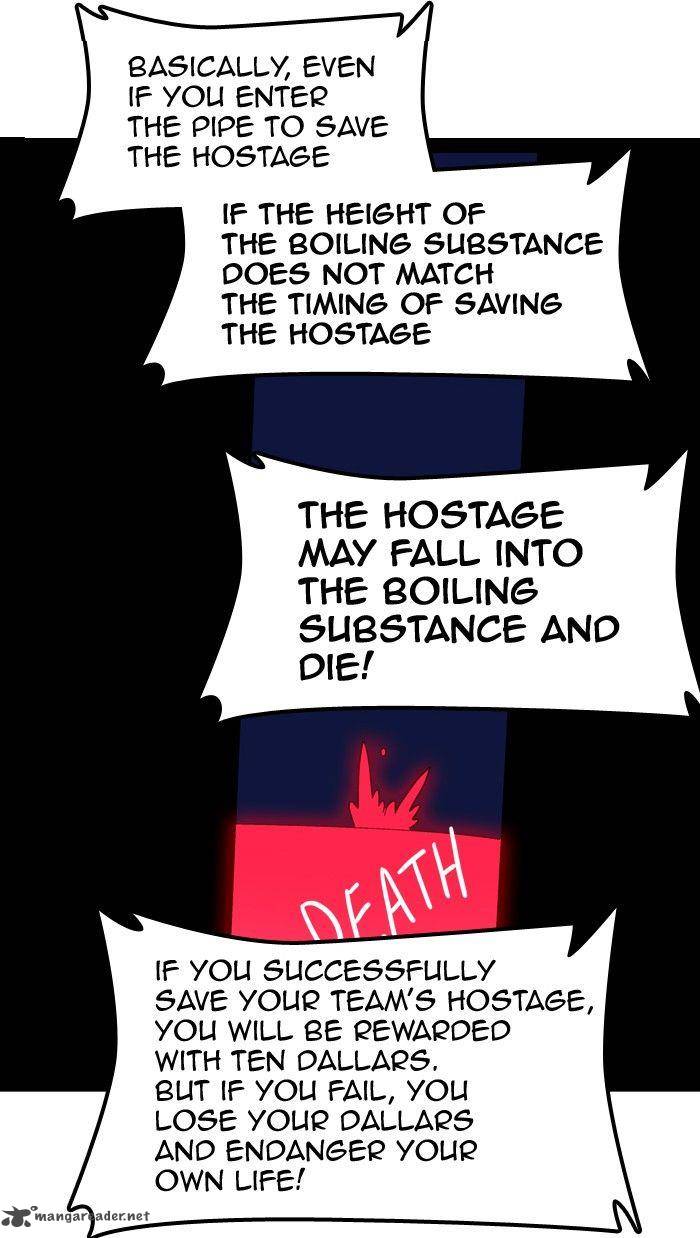 Tower of God Chapter 268 - Page 47