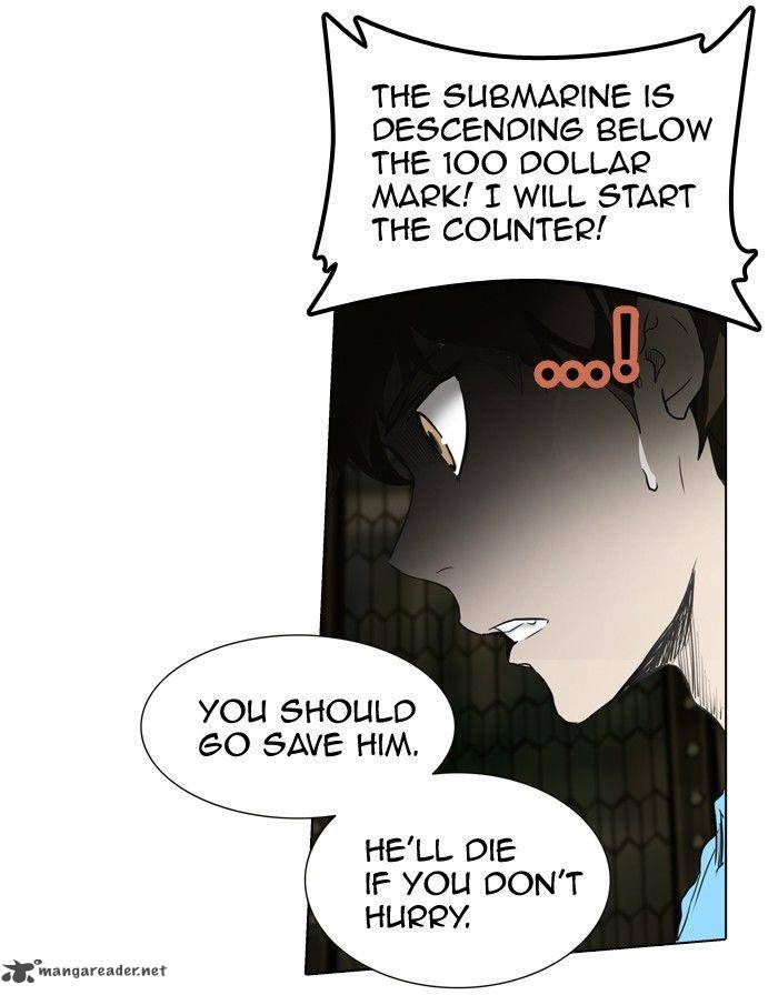 Tower of God Chapter 268 - Page 81